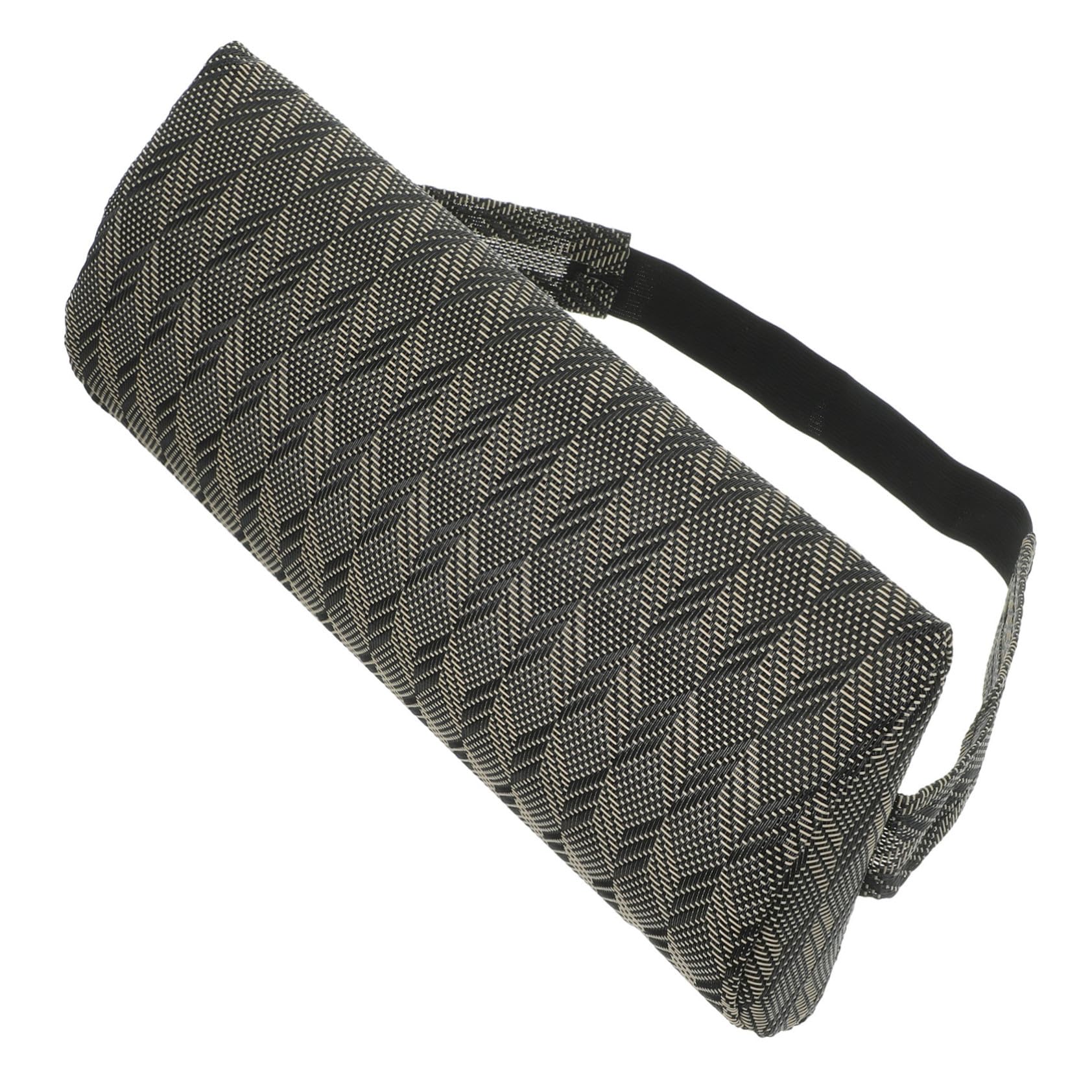 BESTOYARD 5pezzi Cuscino Poggiatesta Per Sedia Sdraio Accessorio Ergonomico Per Relax Supporto Per Collo e Testa Materiale Spugna e Compatte
