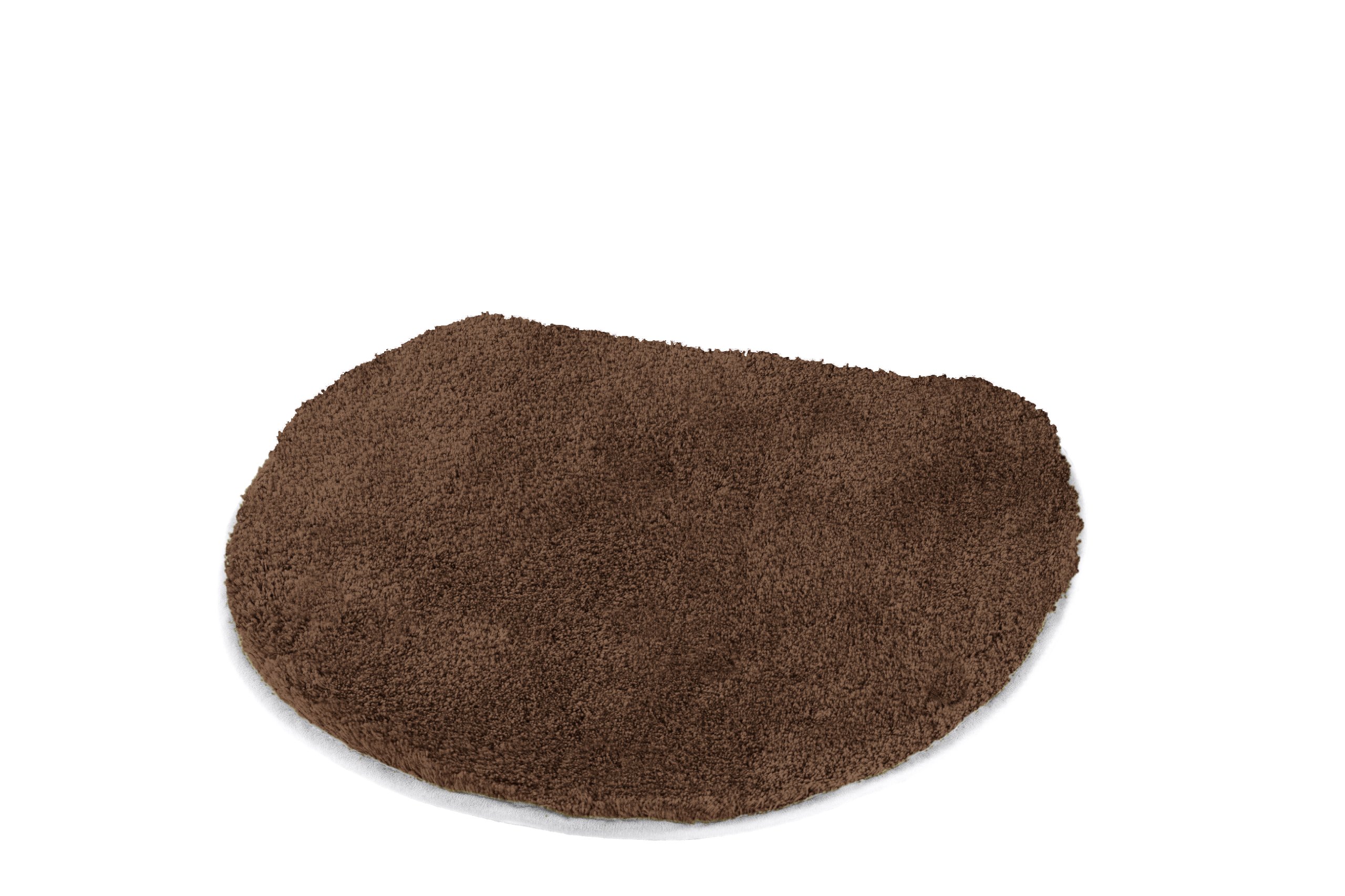 Kleine Wolke Relax Bath rug, Anthracite, 70 x 120 cm — view 16