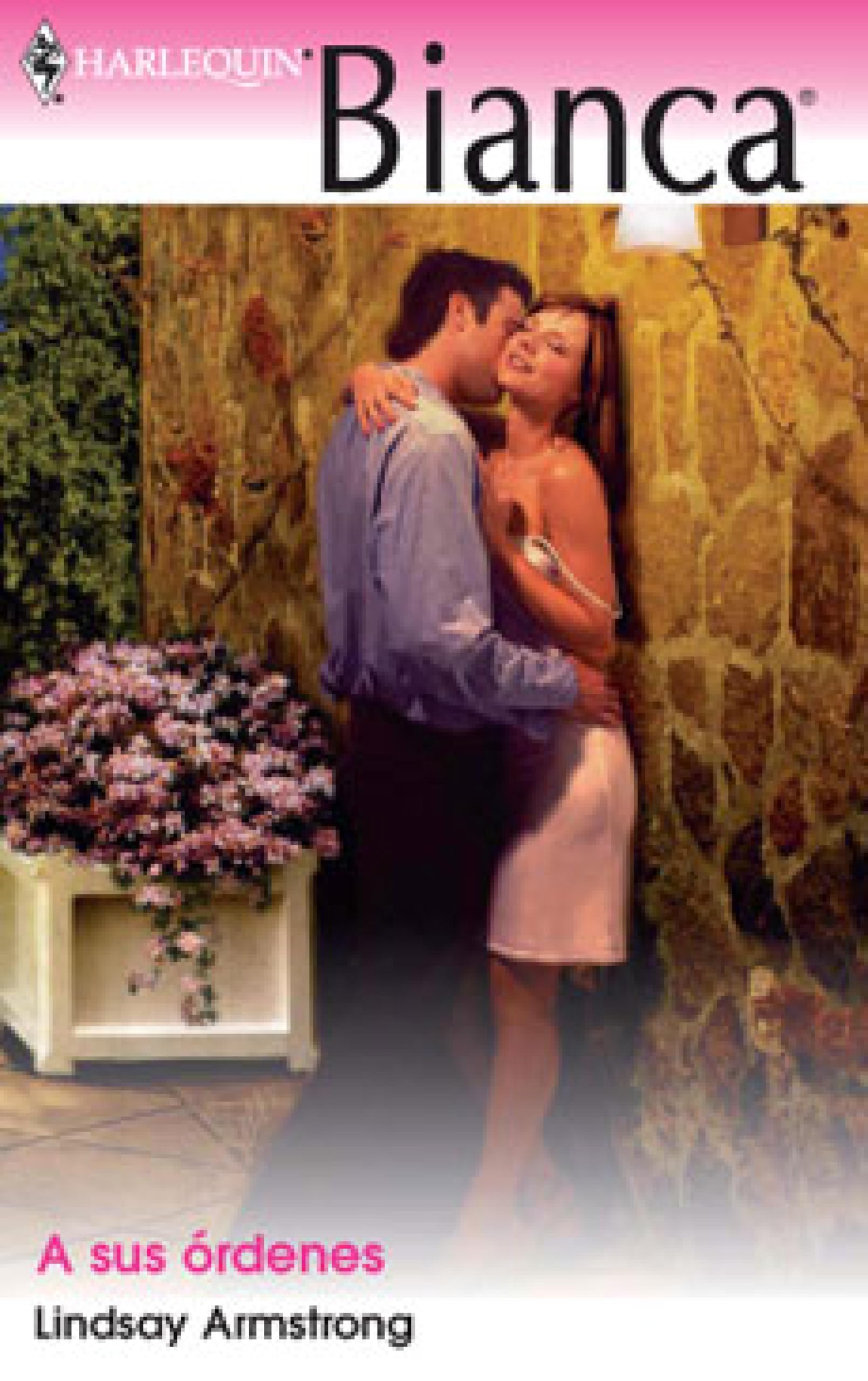 A sus órdenes (Bianca) (Spanish Edition)