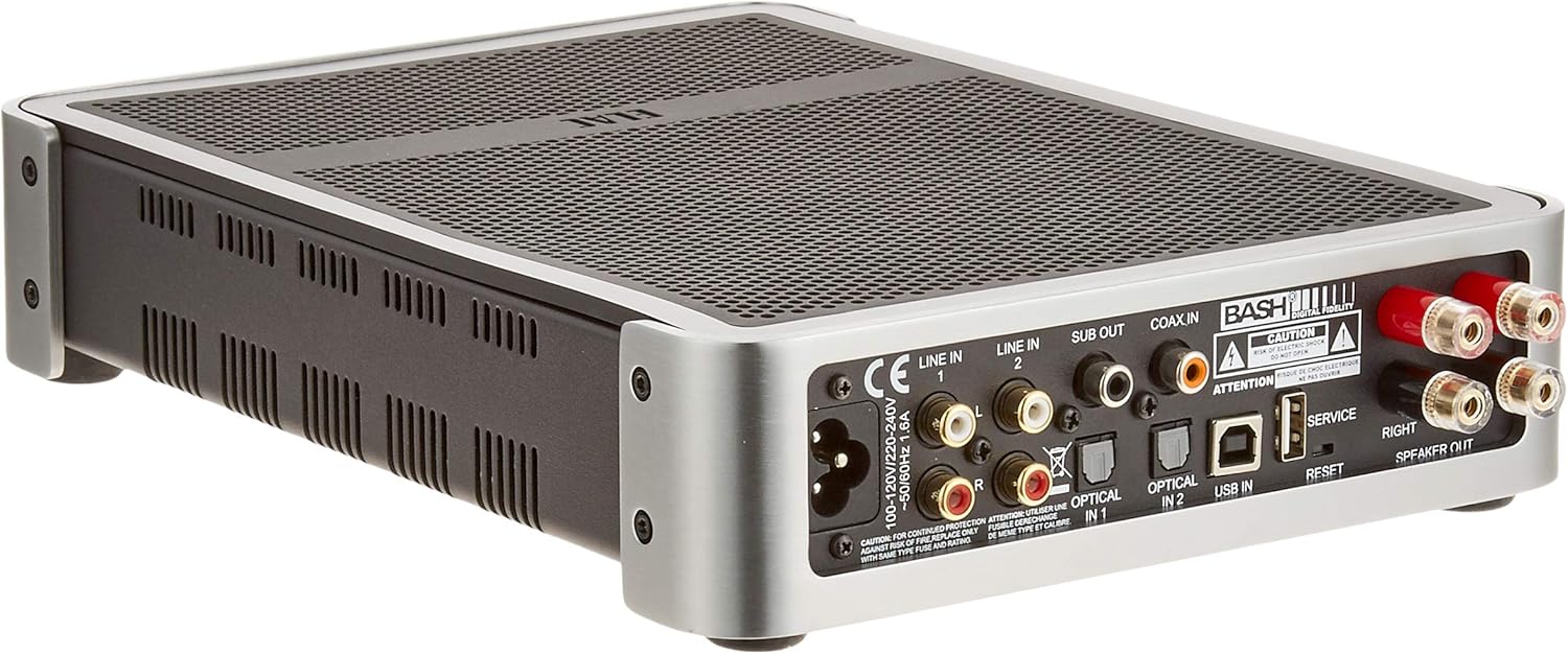 Amazon Co Jp Elac プリメインアンプ Ea101eq G 家電 カメラ Amazon Co Jp Elac プリメインアンプ Ea101eq G 家電 カメラ