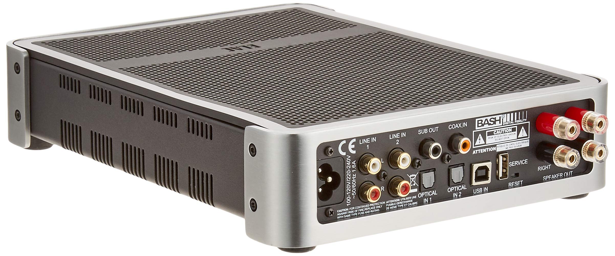 Amazon.co.jp: ELAC プリメインアンプ EA101EQ-G : 家電＆カメラ