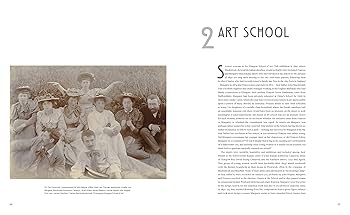 Charles Rennie Mackintosh and the Art of the Four