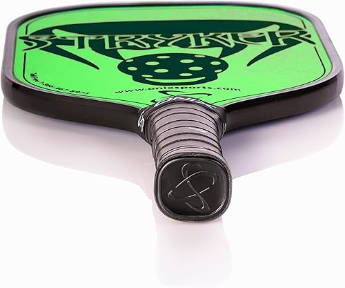 Miniatura 4 de Pala de pepinillo compuesto de Onix con nomex núcleo de panal de abeja y cara de fibra de vidrio