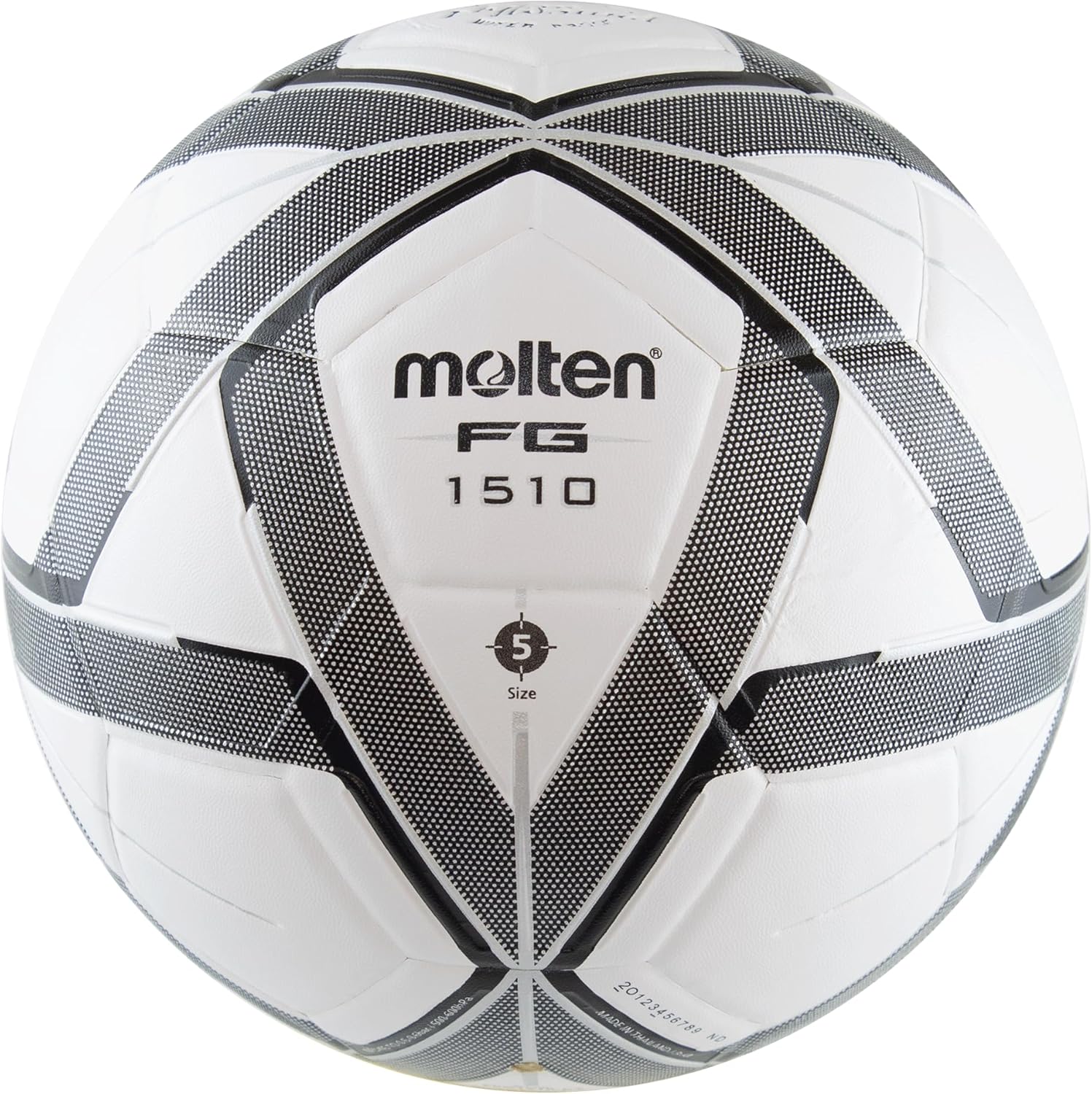 Molten Football Forza F5G1510 No. 5
