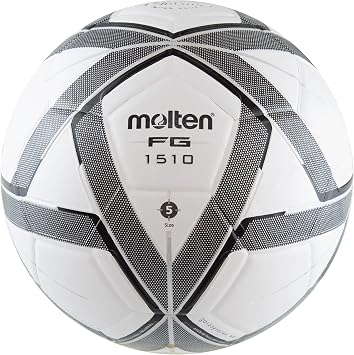 Molten Football Forza F5G1510 No. 5