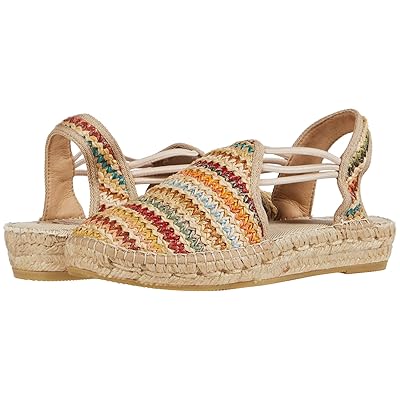 Toni Pons Noa MA Women