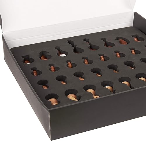 Vista 15 de Umbra Juego de ajedrez Buddy