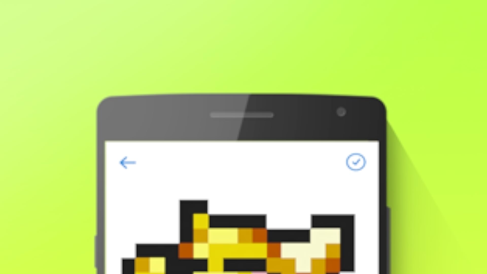 Paint By Number for Android