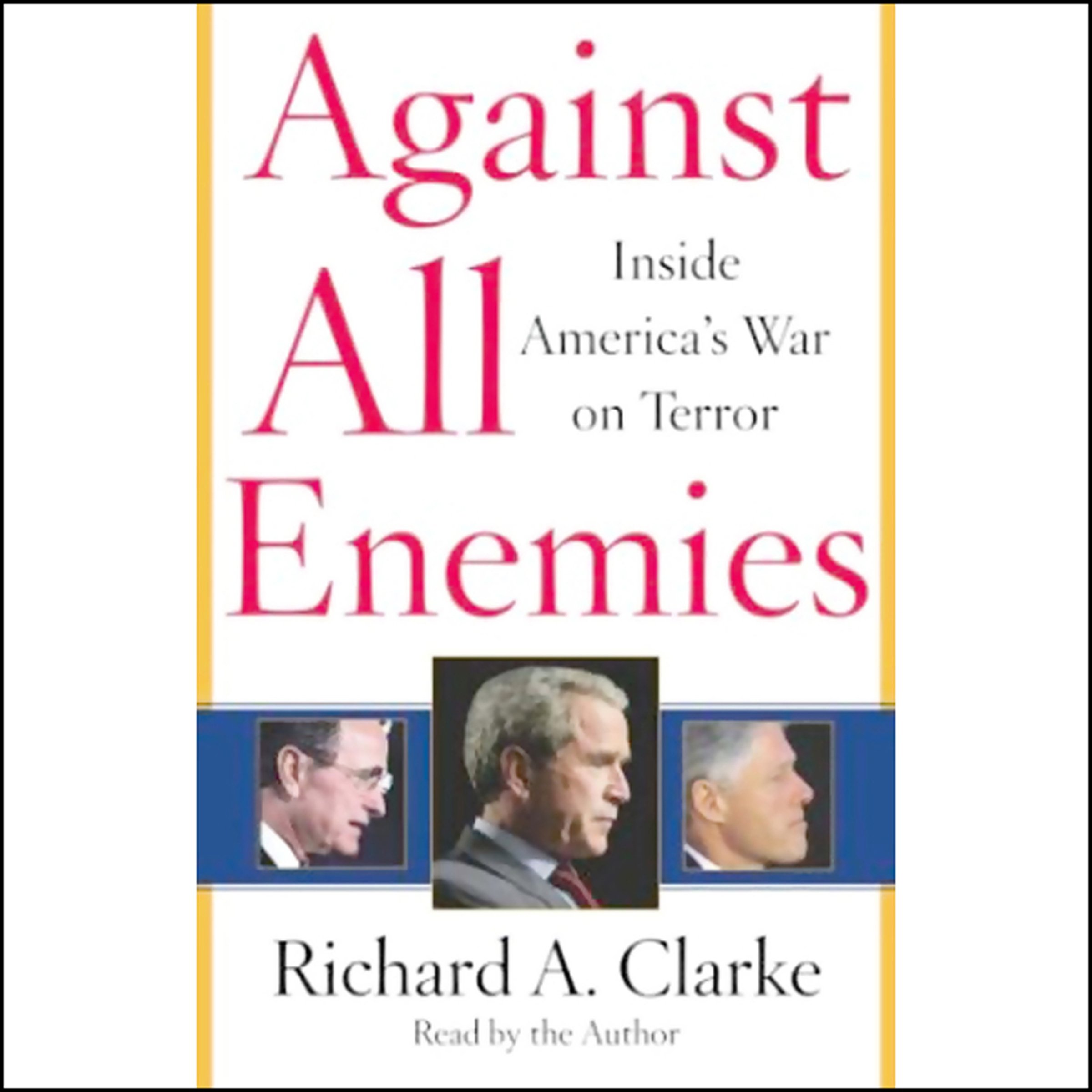 Against All Enemies