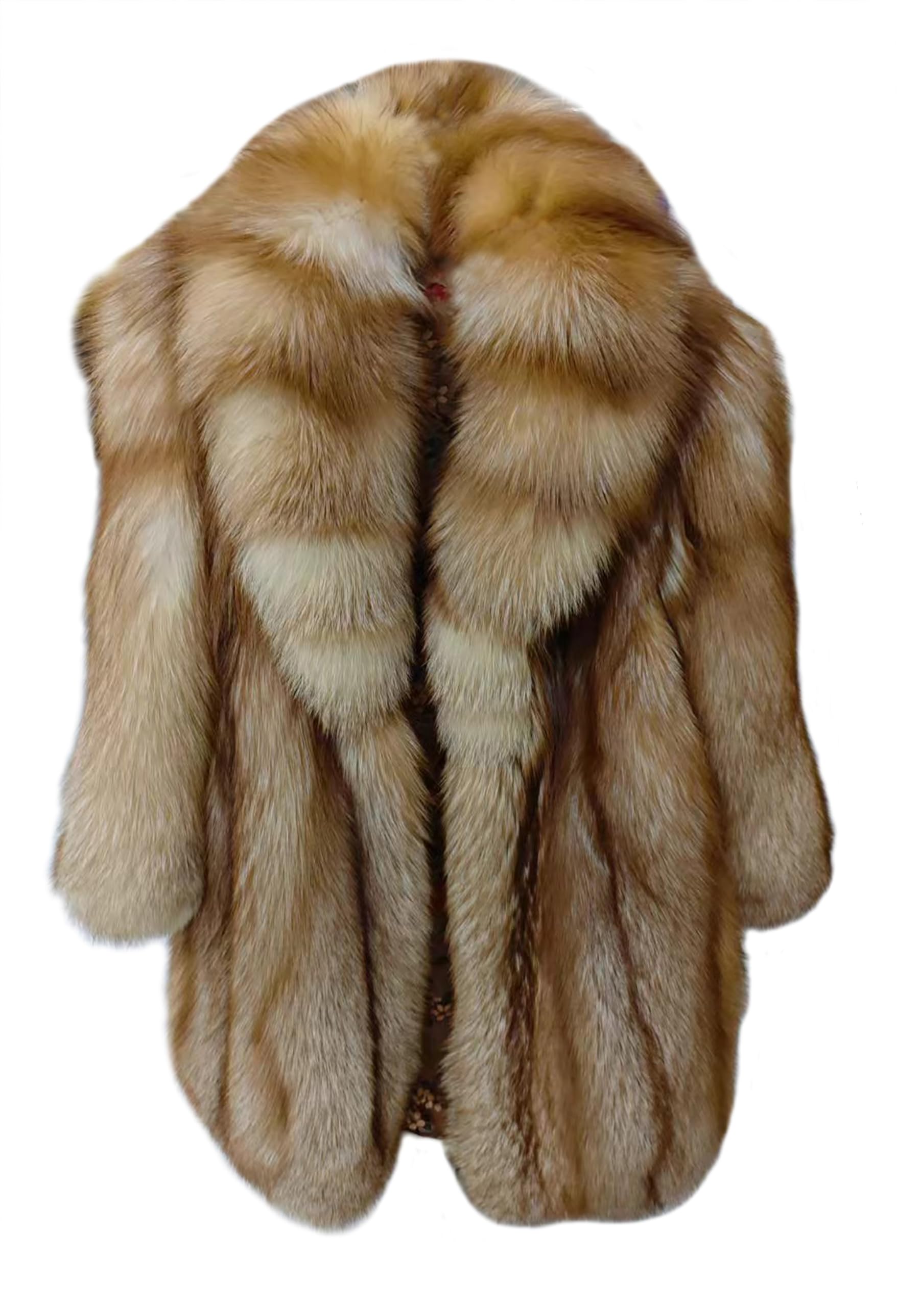 Treat Ürself fox fur coat 811GjScltkL.jpg