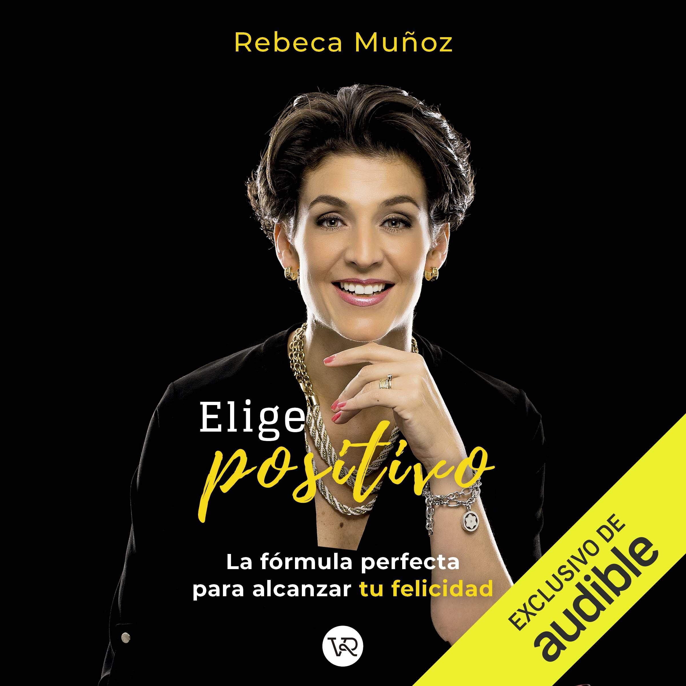 Cover art for Elige positivo [Choose Positive]