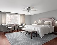 Vista 5 de Hunter Fan Company 19023 Cranbrook - Lámpara empotrada