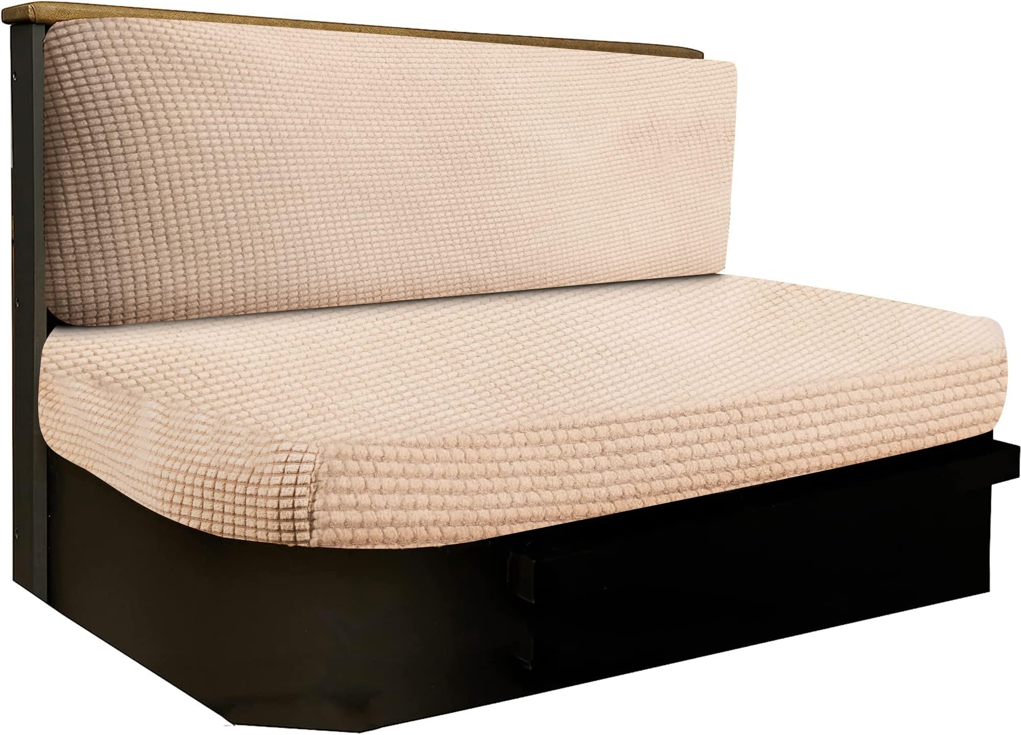 YYCKE 1 Set RV Cushion Covers RV Cushion Covers