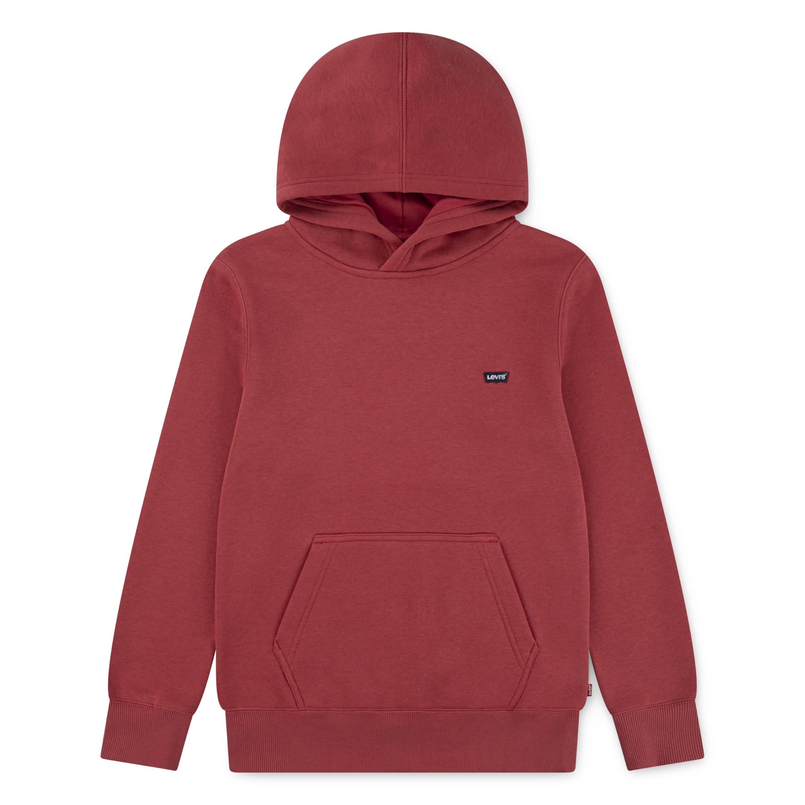 Levi'S Levi'S Kidsmini Batwing Hoodie Hooded Sweatshirt Sudadera con Capucha Niños (Pack de 1)