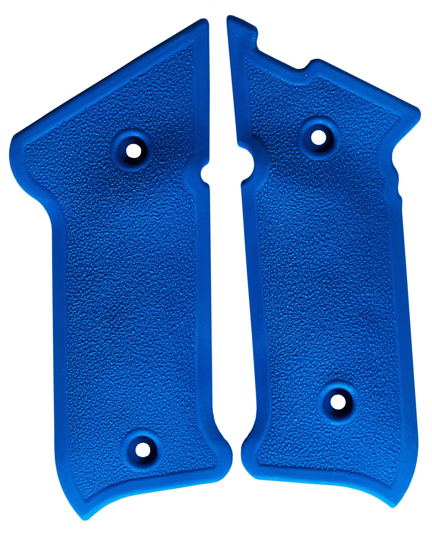 ACK, LLC Ergo Ruger Mark 2 Grip (Blue)