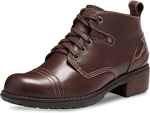 Eastland Women s Overdrive Ankle Boot