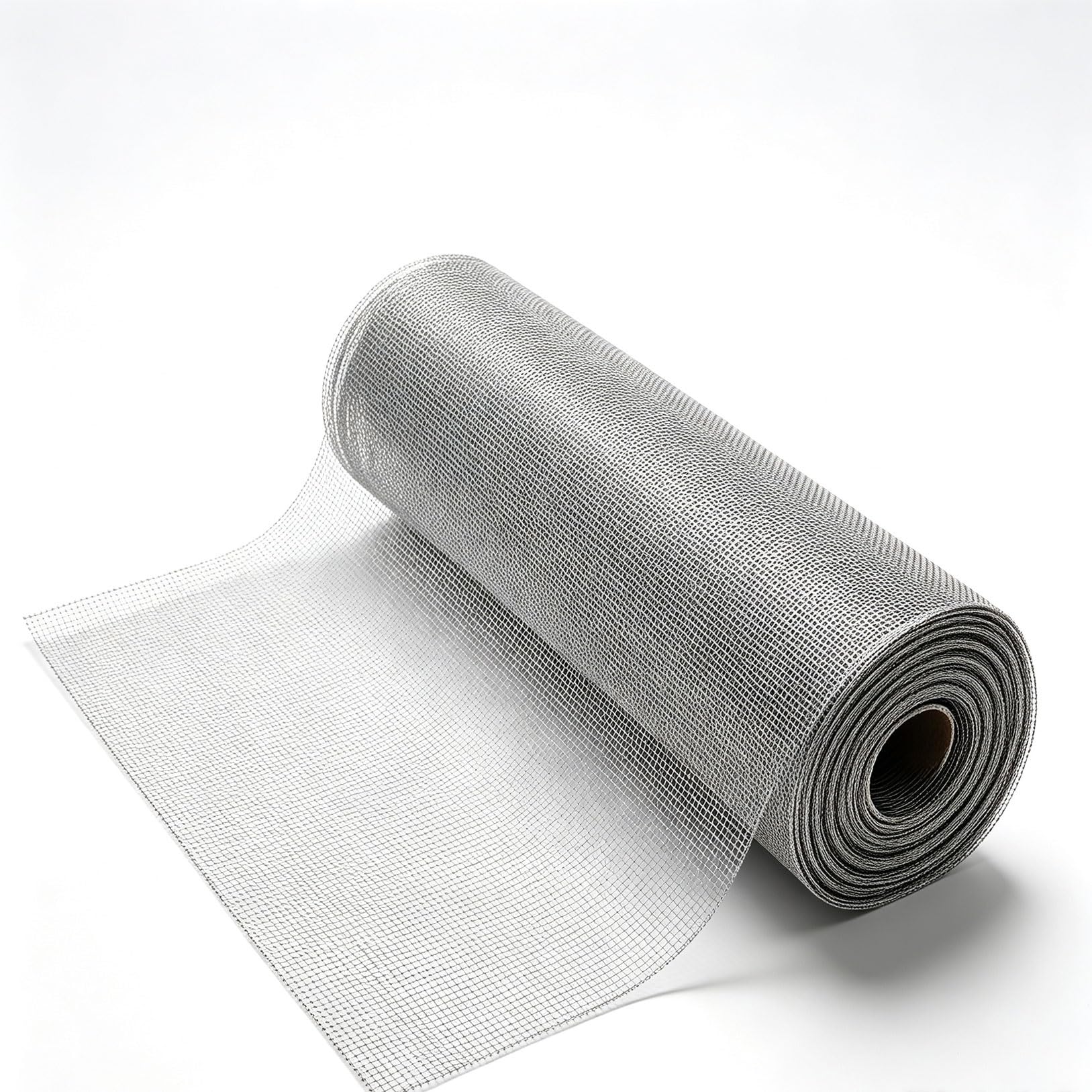 Malla De Alambre 20 Mallas Acero Inoxidable 304 Alambrada Para Vallado Para Insectos Roedor Filtro Grill Hogar Cocina Jardín | 100x250cm