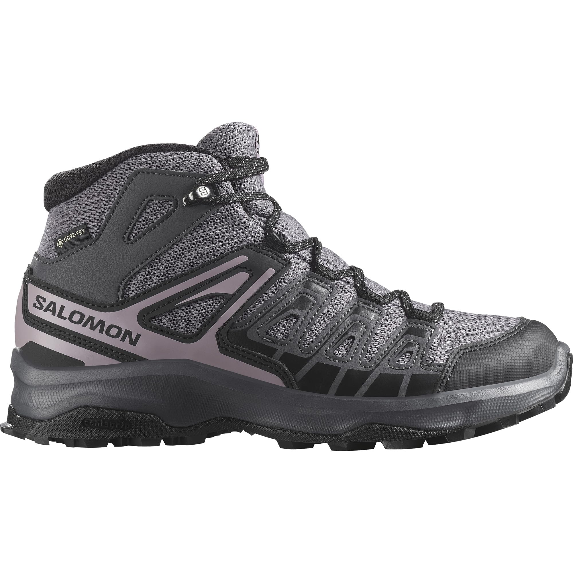Salomon EXTEGRA MID Gore-tex Impermeabili Scarpe da Escursionismo, Donna