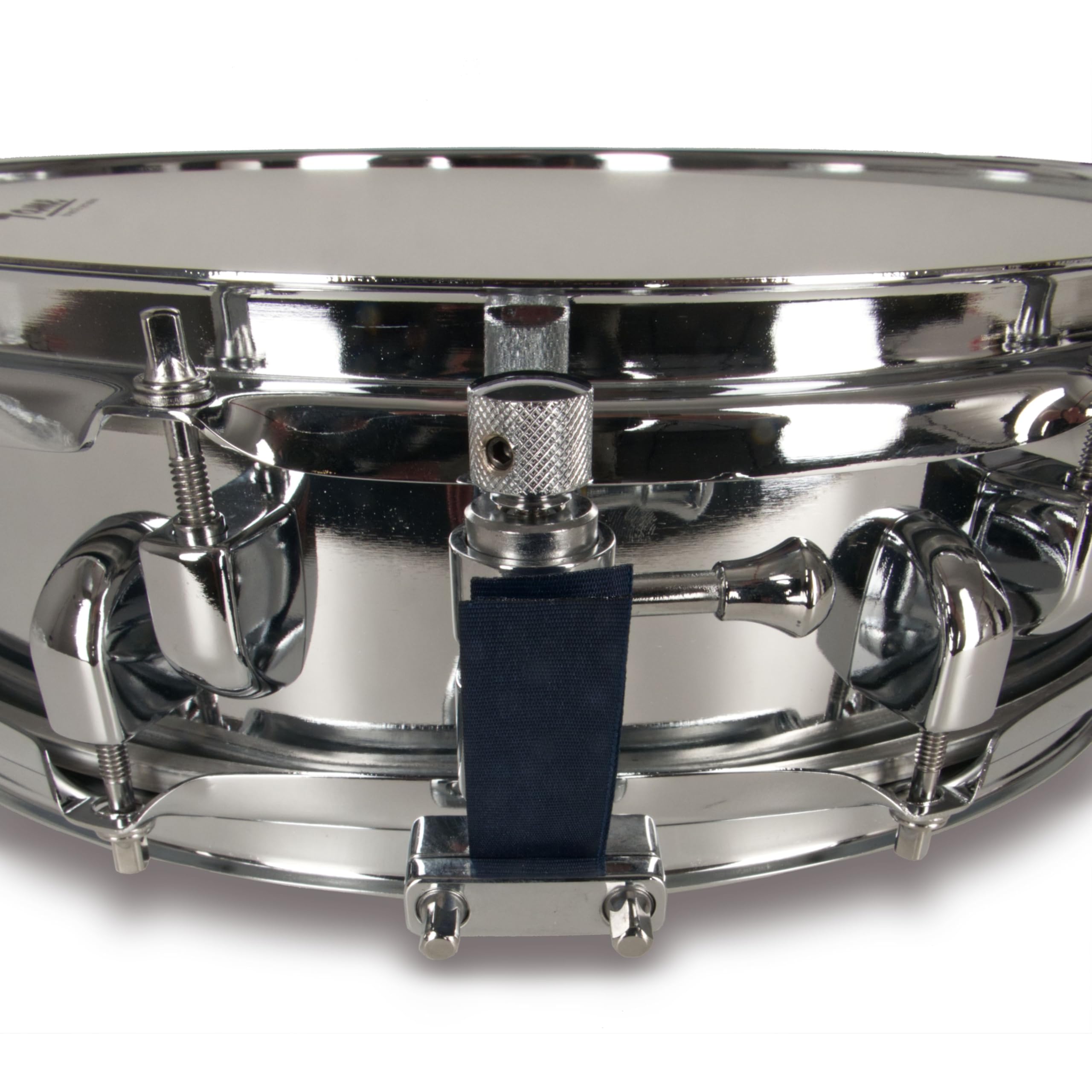 Fame FSSB-35 Piccolo Steel Snare 14"x3,5" - Caisse claire