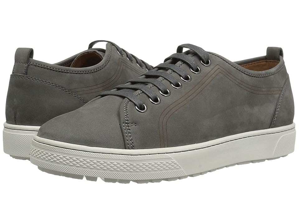 

Florsheim Forward Low Lace-Up (Gray Nubuck) Men's Shoes
