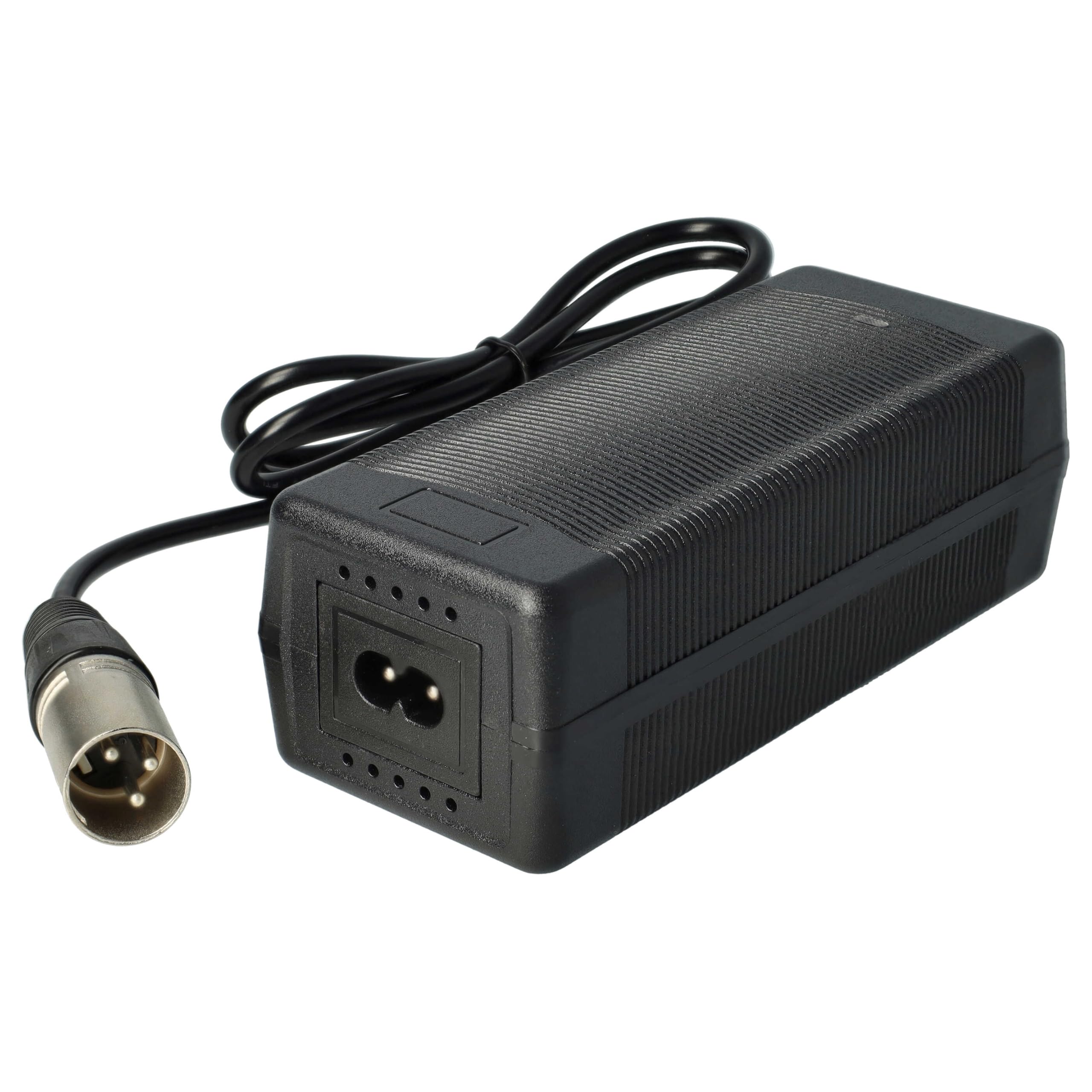 vhbw Chargeur vélos électriques - pour Batteries Li-ION de 36V 100W