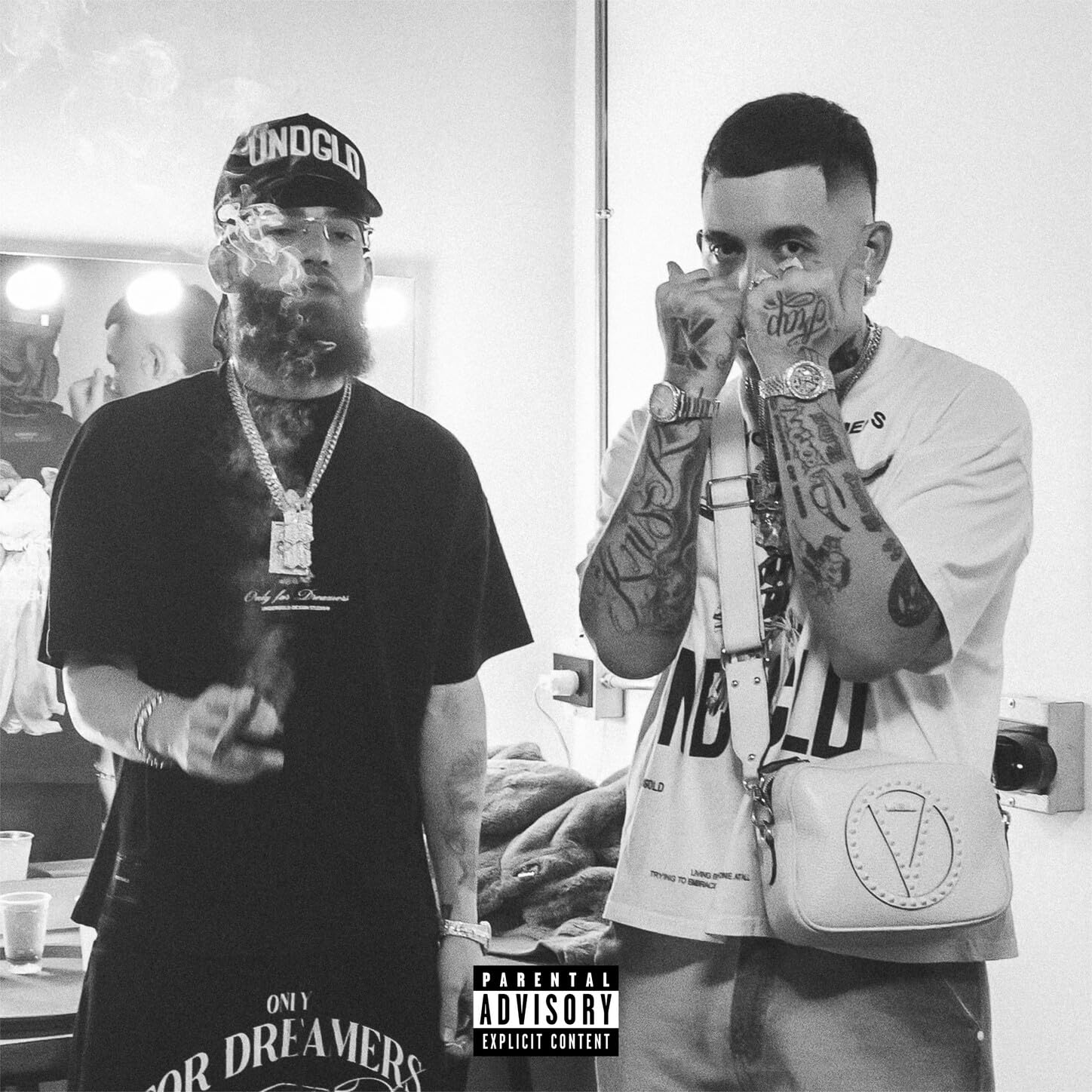 Yama Make Them Bounce