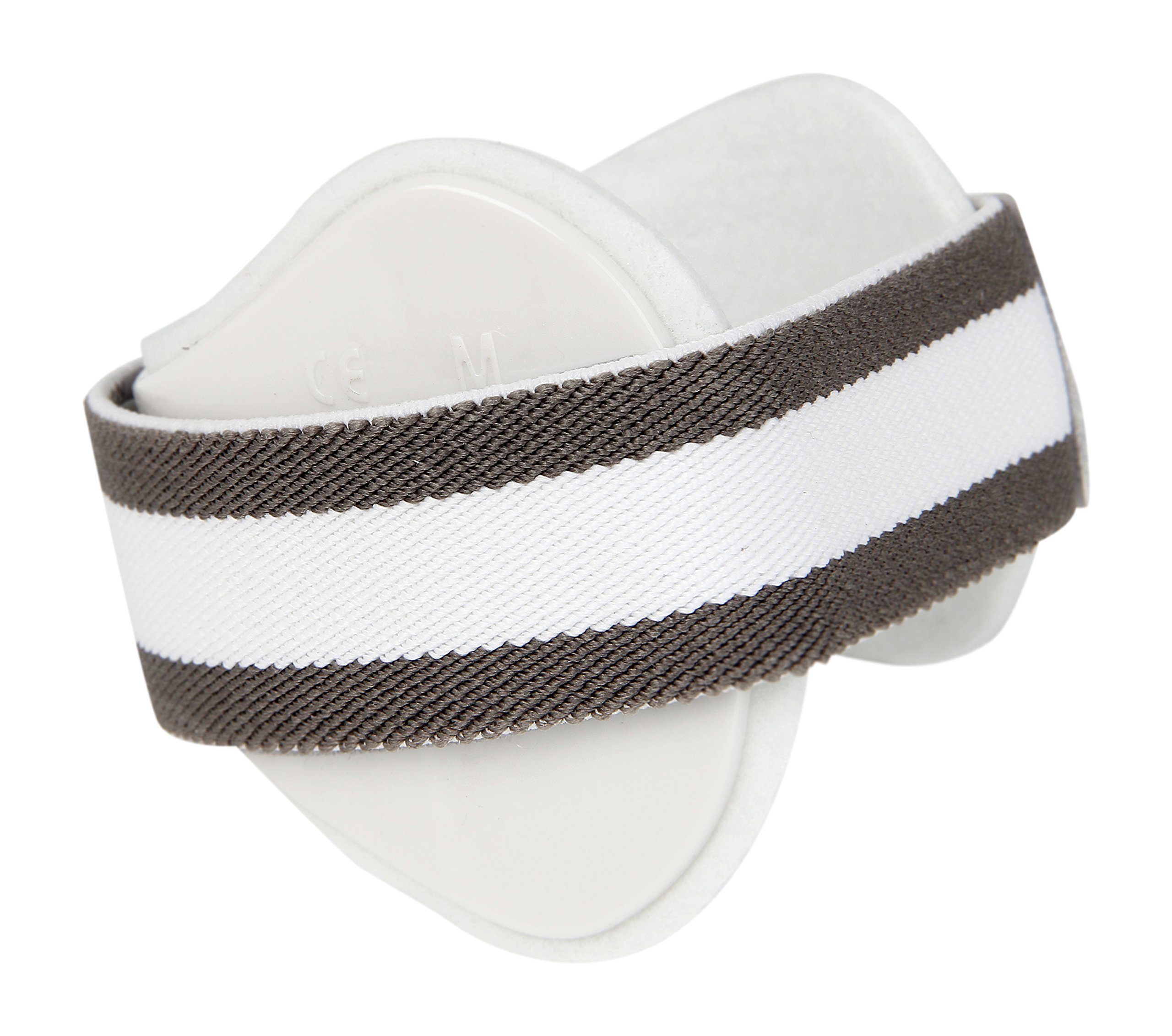 Performance Health Epicondylitis Elbow Clasp, Relieves Medial and Lateral Epicondylitis, Provides Targeted Compression, Ideal for Active Individuals, Medium