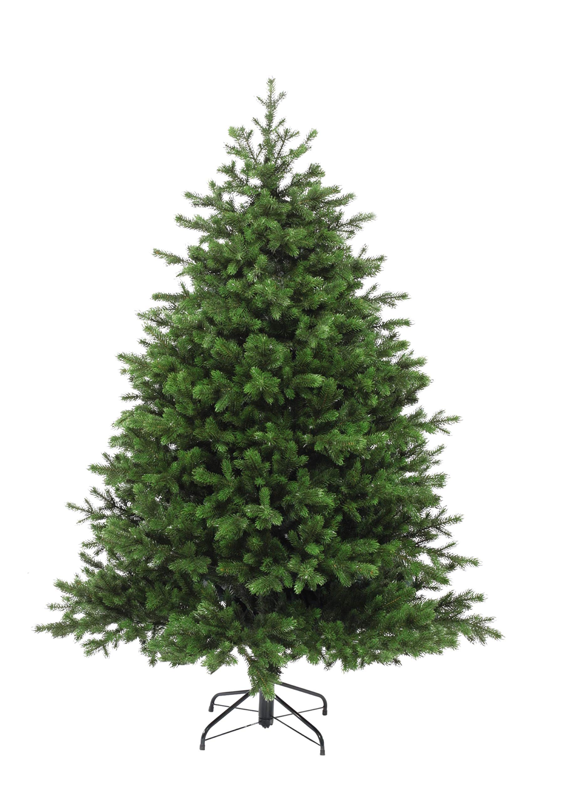 EveXmas Altair Traditional Artificial Christmas Tree