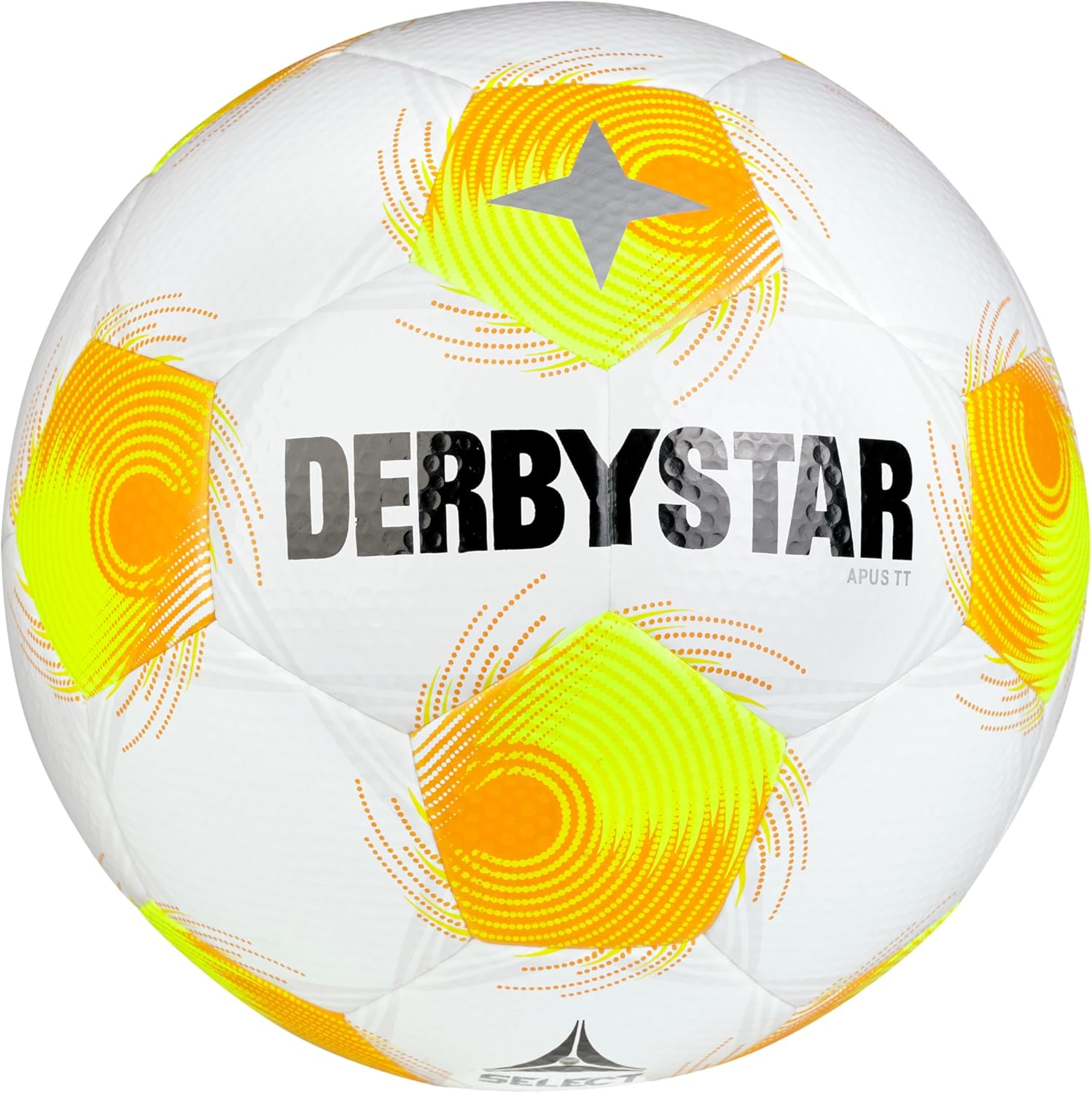 Derbystar Apus TT DB v25