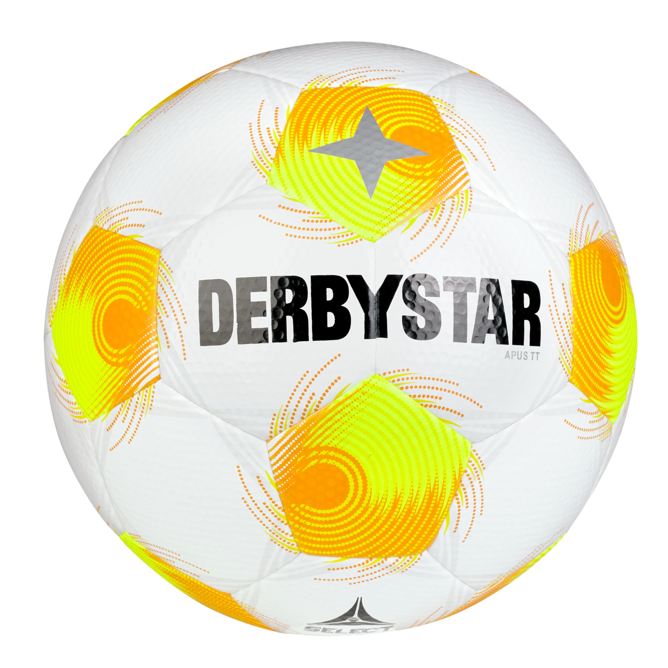 Derbystar Apus TT DB v25