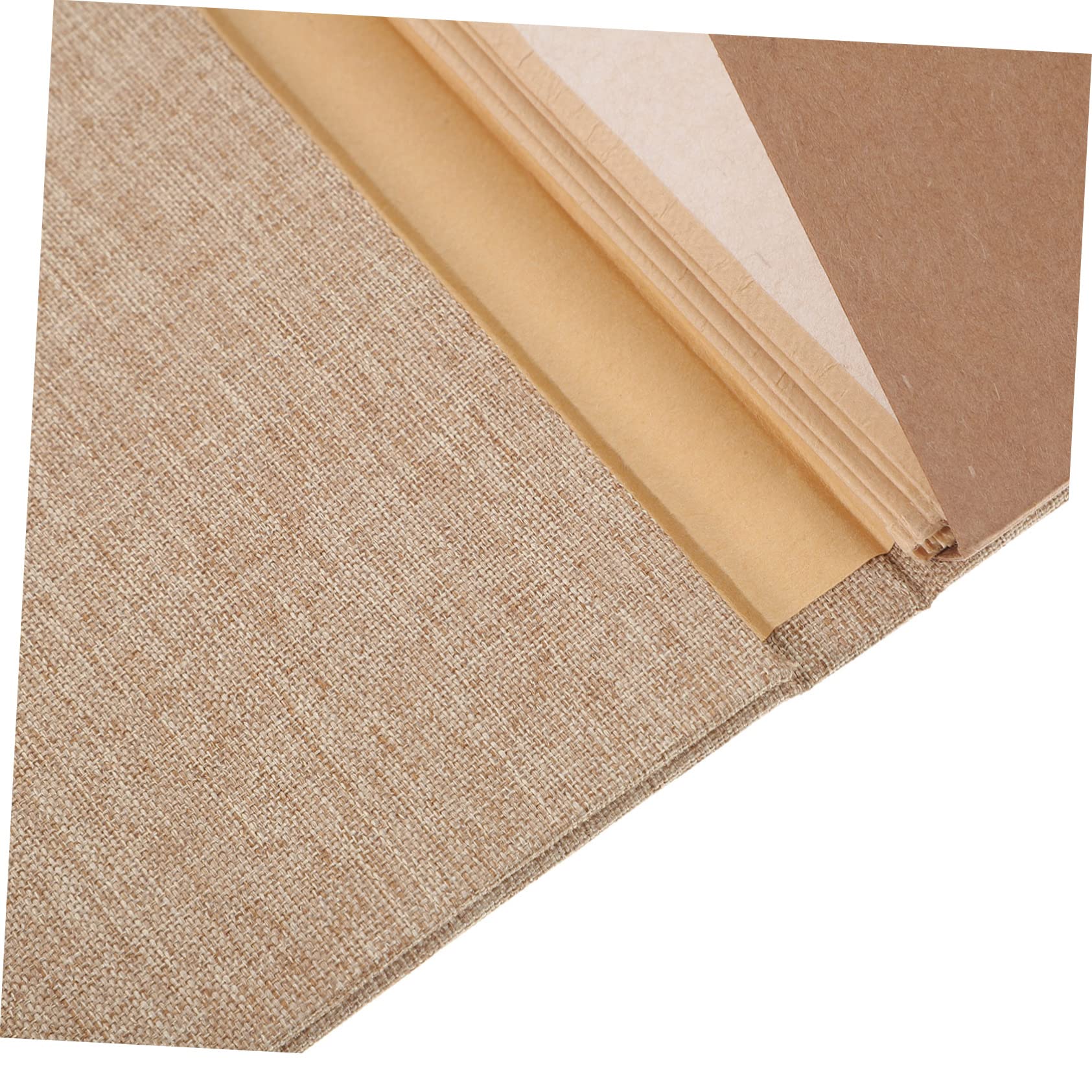 Gogogmee 12 Pack Professional Chinese Art Paper Paper Roll Block Letters Running Script Home Office Decor Soft Smooth No Odor