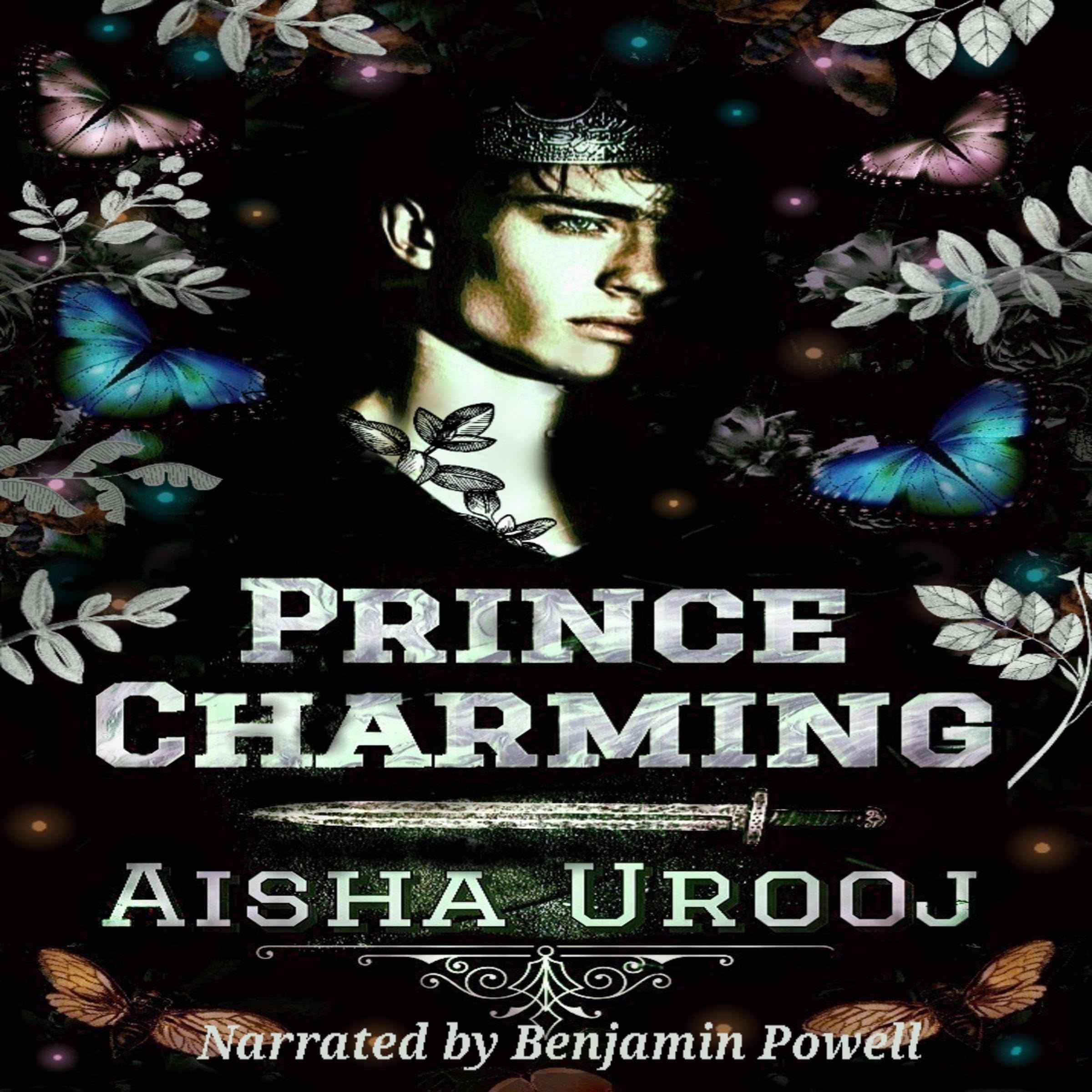 Cover art for Prince Charming