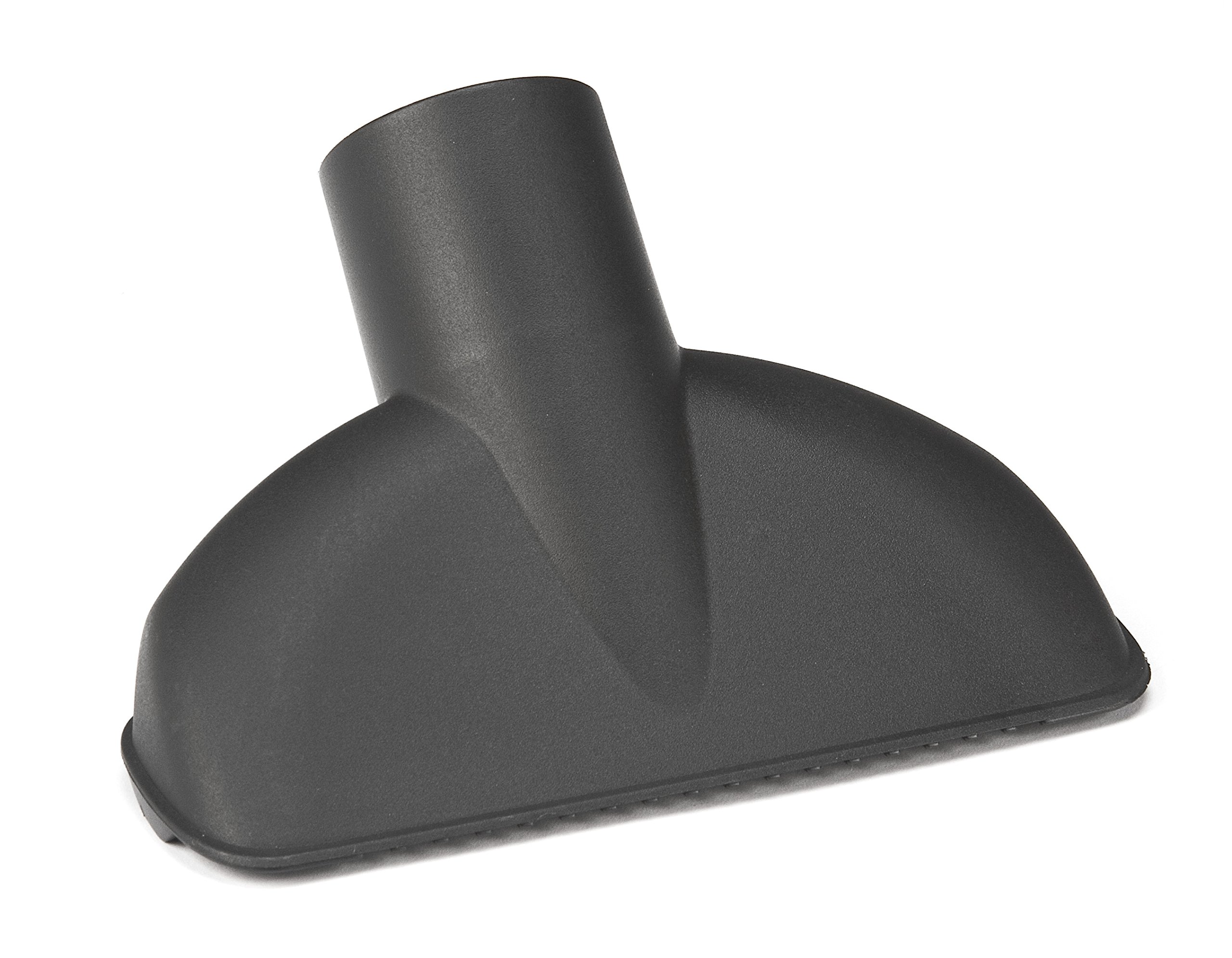 Shop-Vac 9067500 Utility Nozzle, 8 Inch x 2.5 Inch Diameter, Compatible With Shop-Vac Wet/Dry Vacuums