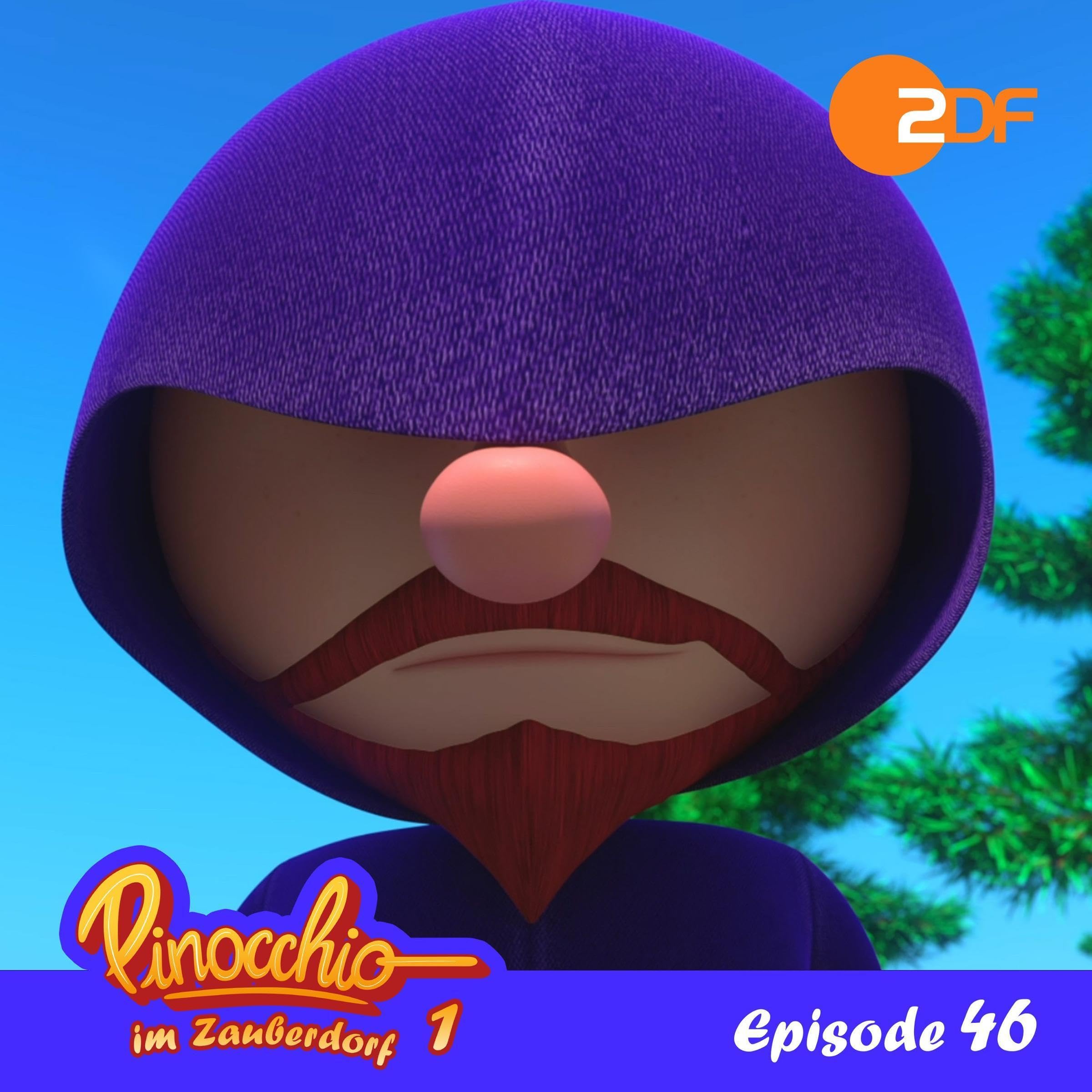 Der Wahrsager. Das Original-Hörspiel zur TV-Serie