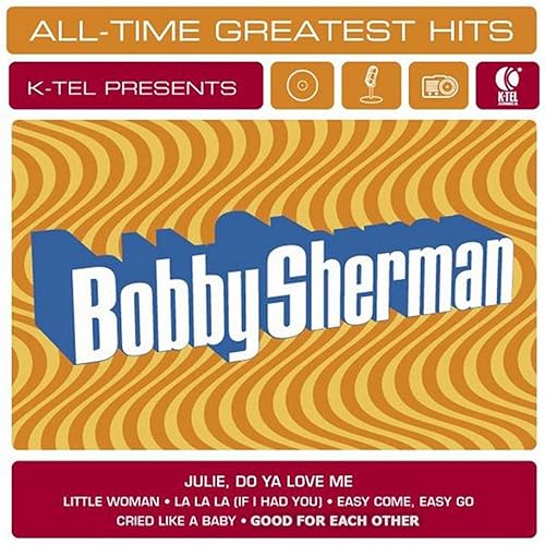 Easy Come, Easy Go di Bobby Sherman su Amazon Music Amazon.it Easy Come, Easy Go di Bobby Sherman su Amazon Music Amazon.it