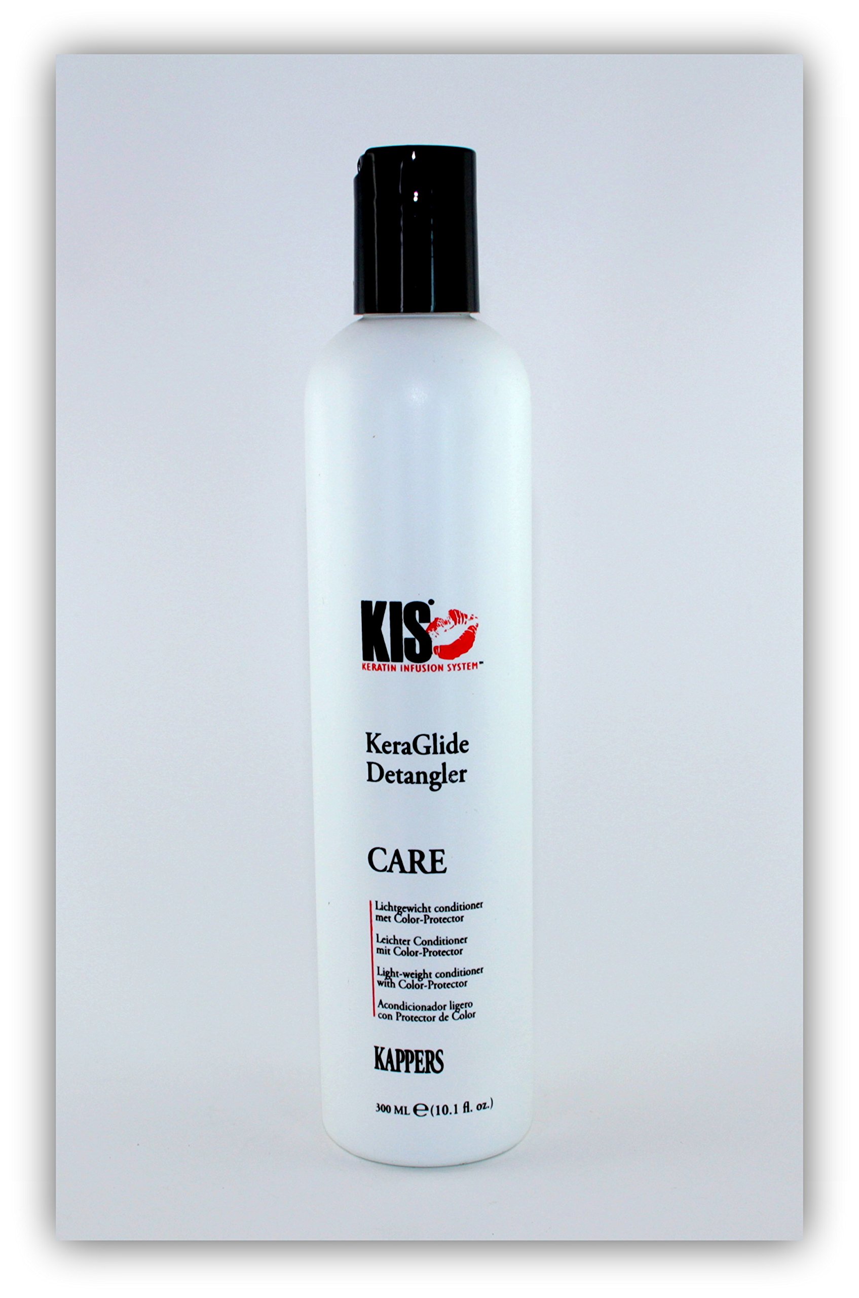 KIS Daily Keraglide Conditioner in Clear