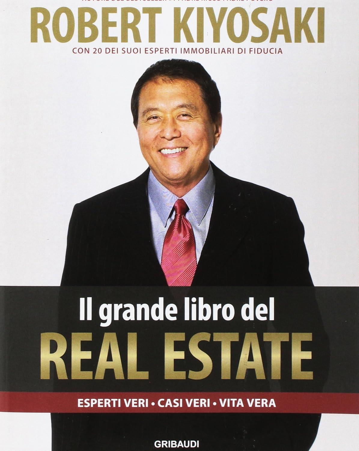 IL GRANDE LIBRO DEL REAL ESTATE IL GRANDE LIBRO DEL REAL ESTATE