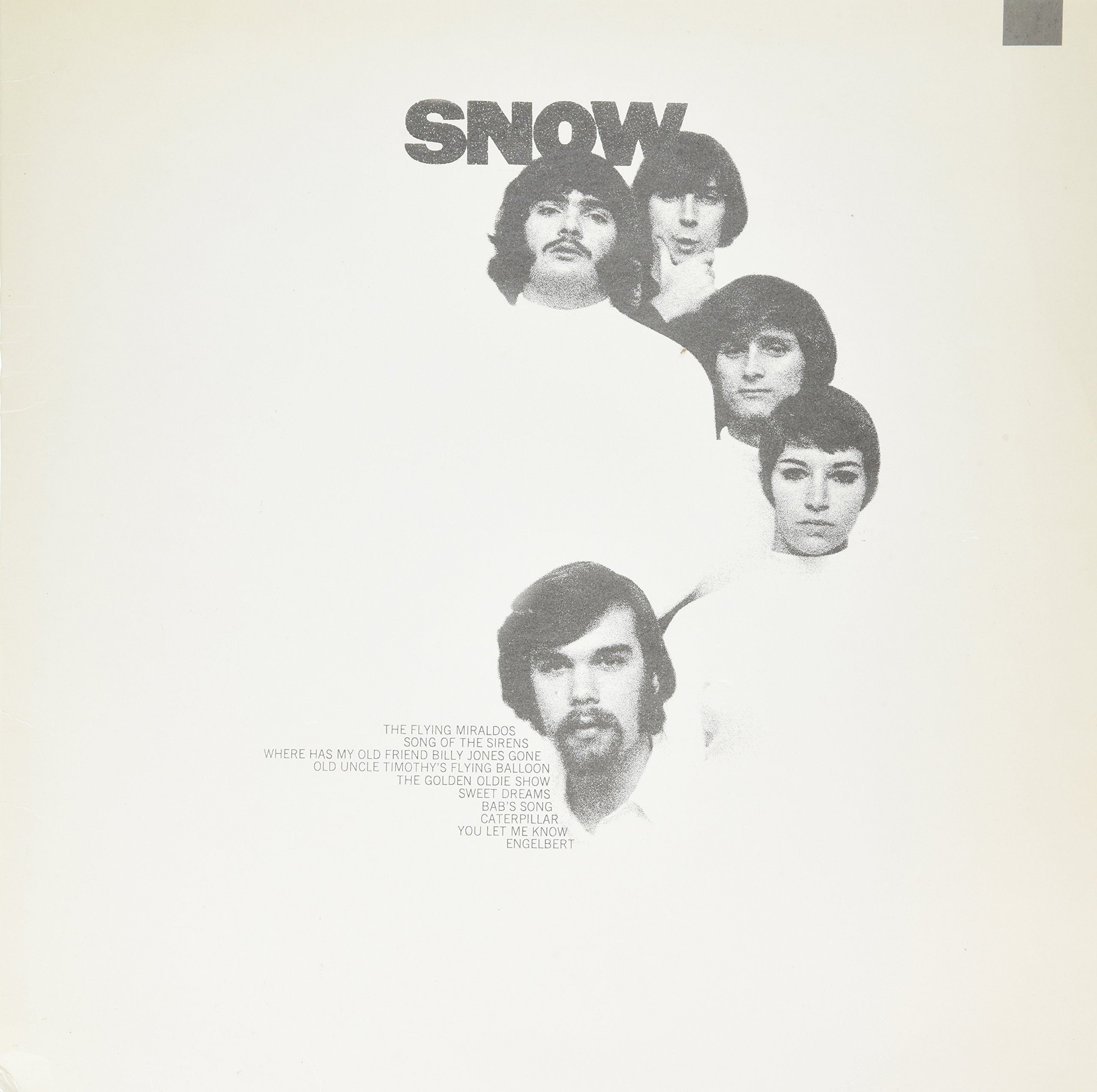 Snow