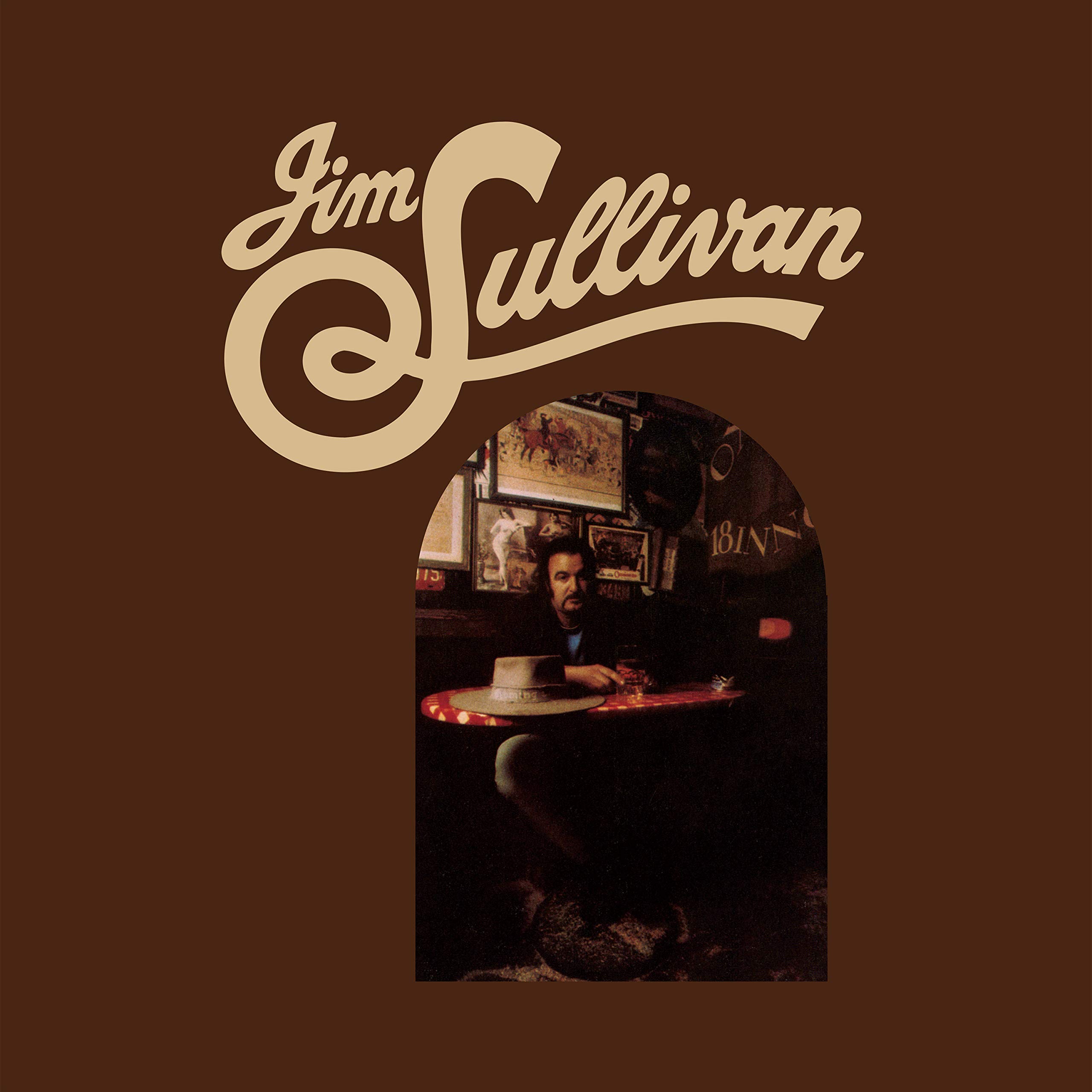 Jim Sullivan Jim Sullivan CD NEW