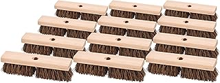 Genuine Joe Deck/Floor Brush, 10