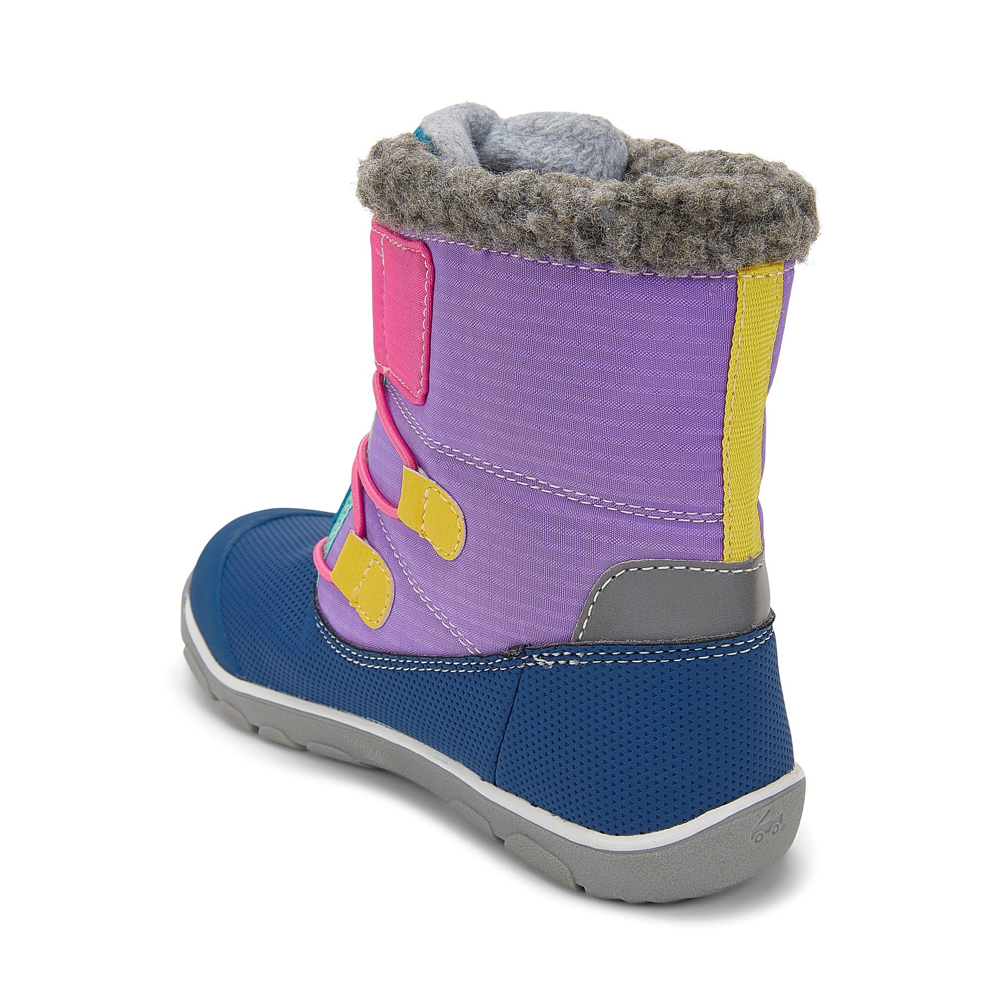 See Kai Run - Gilman - Waterproof and Insulated Boots for Kids size 10