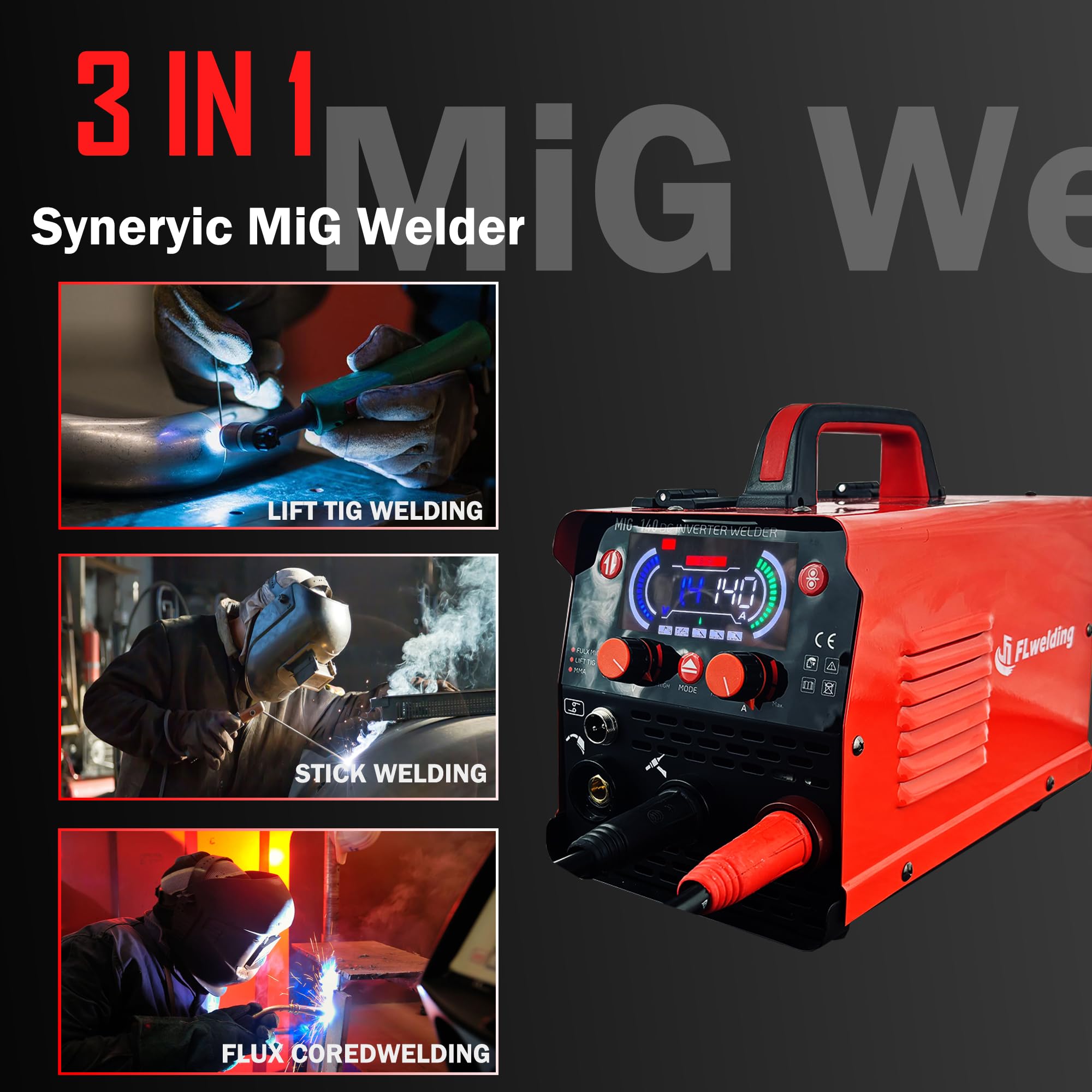 .023 Mig Gun Liner Fits Tweco 422315 Conduit Liner .023