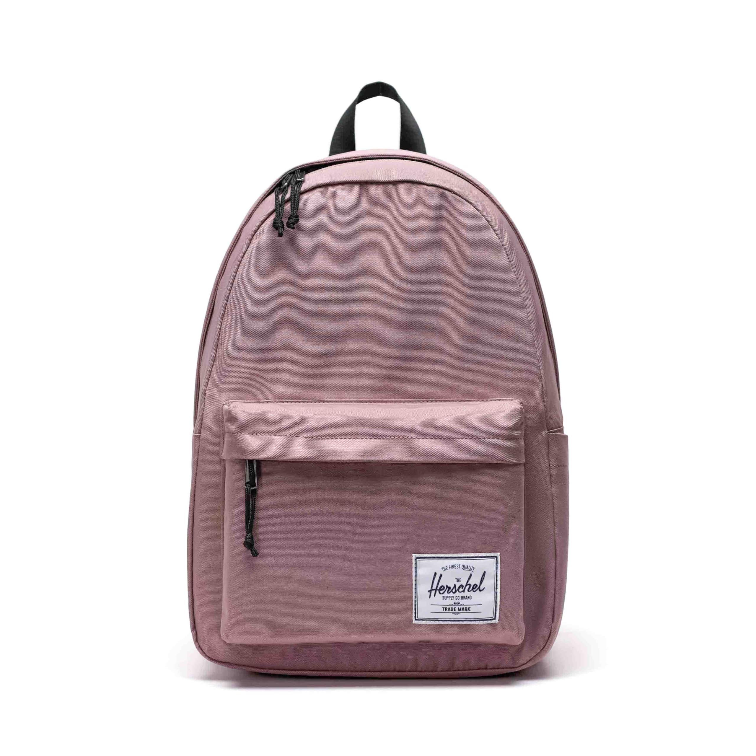 Unisex Adult Classic Backpack, Ash Rose, Mod XL-25L