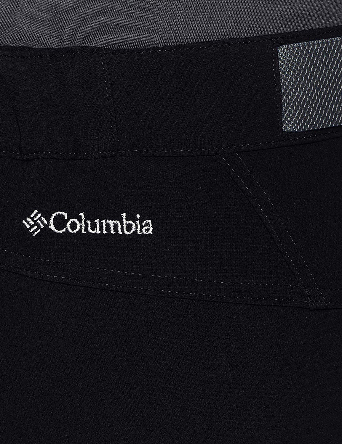 Columbia Hombre Pantalón, Passo Alto II Heat