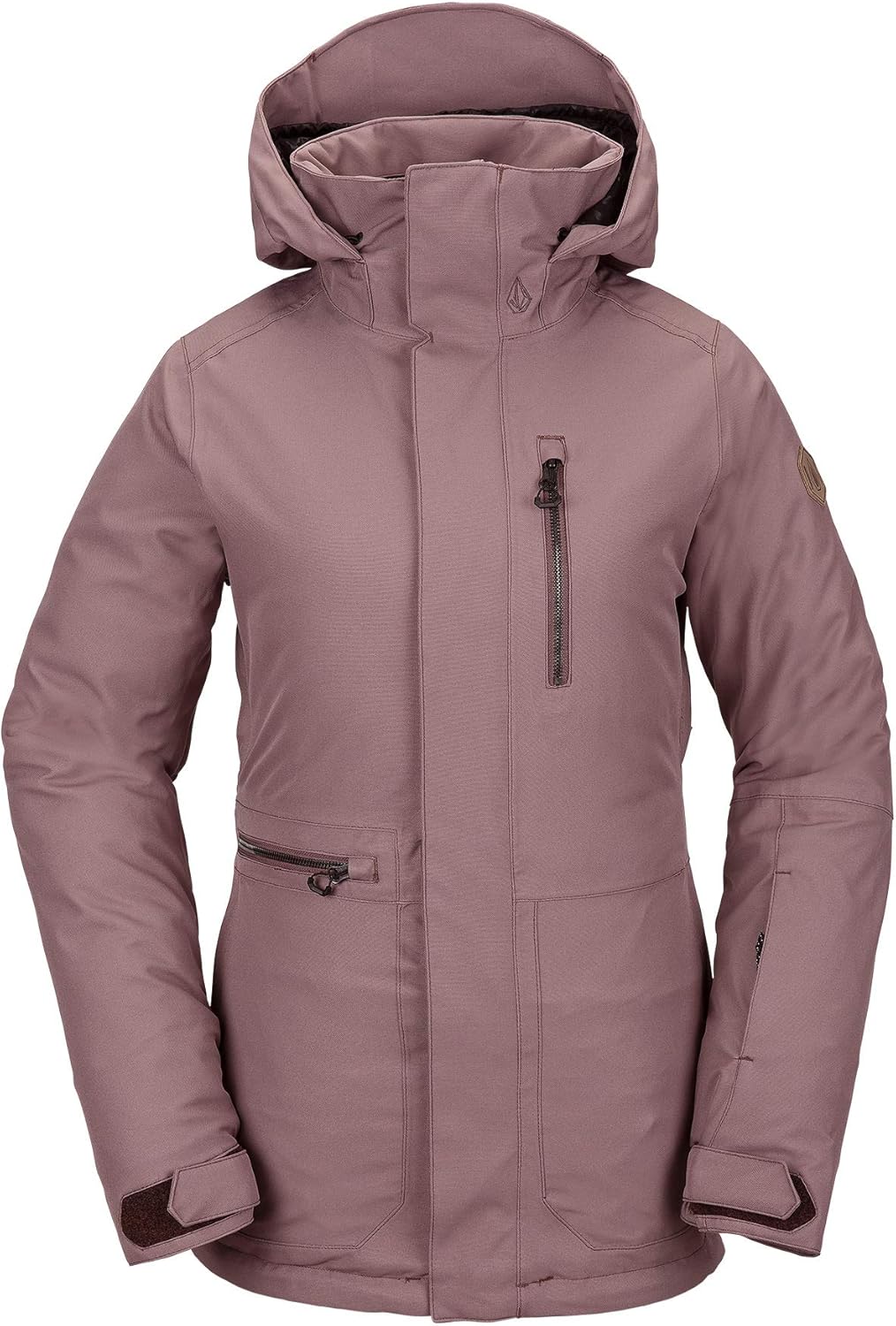 アックスクラシック 長袖ジャケット2mm レディースML バリュー