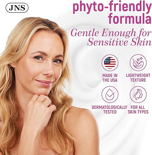 Miniatura 5 de Joellyne Naturals Wild Yam & Dong Quai Cream 3000 mg, 5.1 oz