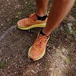 Merrell Mens Morphlite Trail Running Shoe