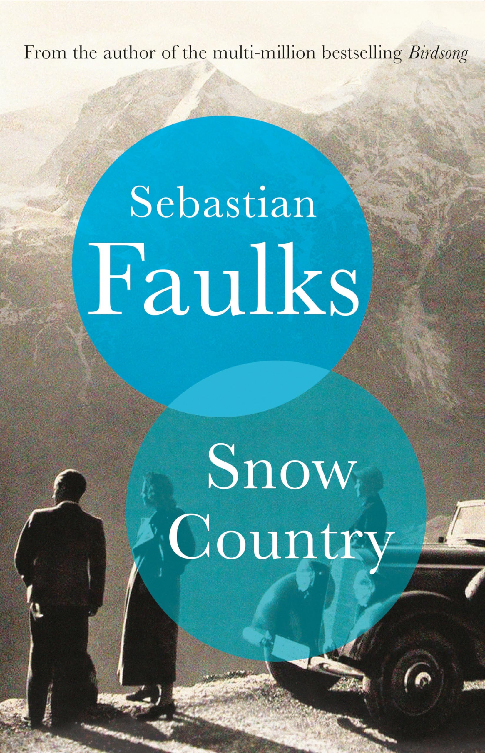 Buy Snow Country — BookShops.in