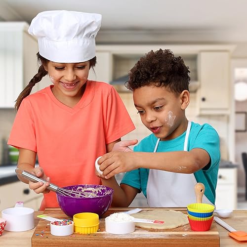 Miniatura 3 de Juego de cocina junior Chef Creative Kitchen por Horizon Group USA