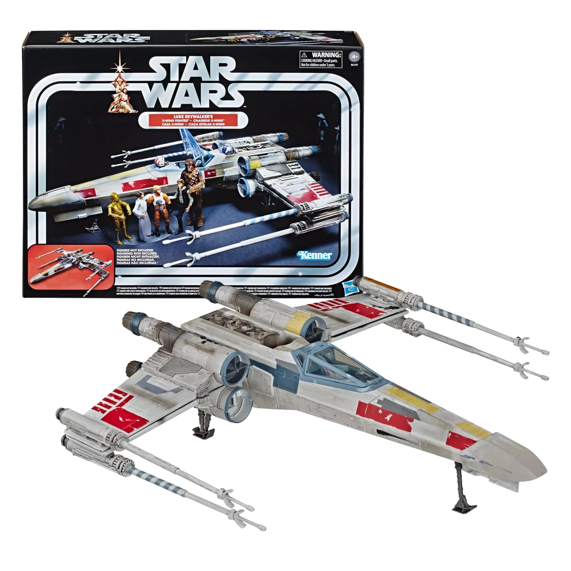 スターウォーズ　X-Wing Xウイング STARWARS 3.75 中古 Amazon.co.jp: スター・ウォーズ ヴィンテージ コレクション 3.75
